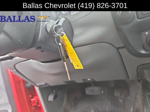 Used 2007 Ford Ranger 2WD SuperCab image 16