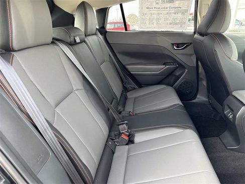 New 2026 Subaru Crosstrek 2.5i Limited image 18