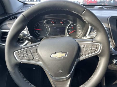 Used 2023 Chevrolet Equinox LT image 15