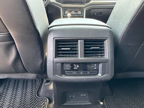 Used 2023 Volkswagen Atlas SE w/ Panoramic Sunroof Package AWD/4WD image 20