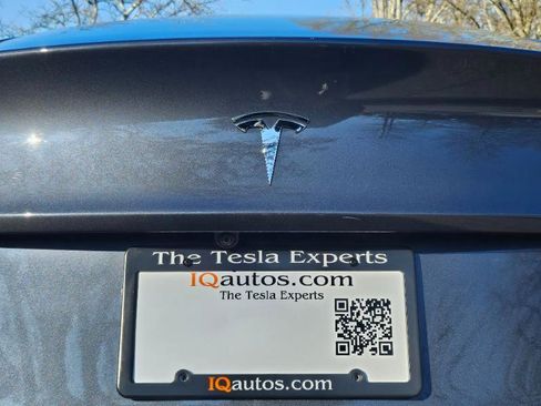 Used 2022 Tesla Model 3 Long Range image 29