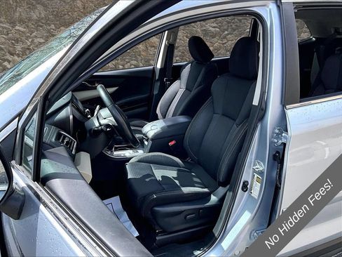 Used 2022 Subaru Ascent Premium w/ Convenience Package AWD/4WD image 19
