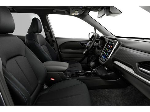 New 2026 Subaru Forester Limited image 16