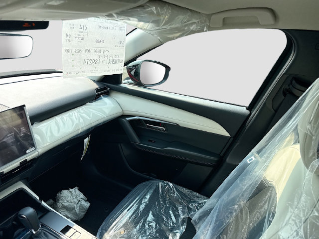 New 2026 MAZDA CX-5 Select AWD/4WD image 23