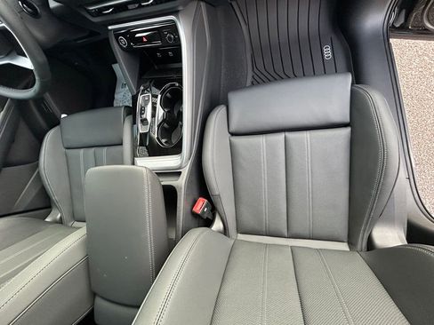 New 2025 Audi Q5 Premium Plus AWD/4WD image 43