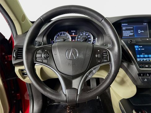 Used 2020 Acura MDX FWD w/ Technology Package image 13