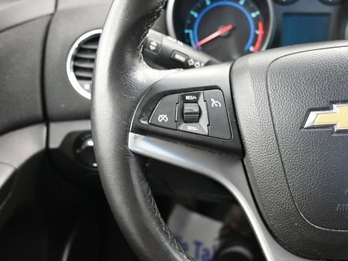 Used 2012 Chevrolet Cruze Eco FWD image 31