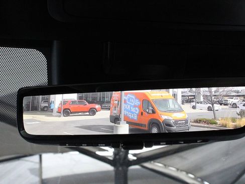 New 2026 Toyota Tundra 1794 Edition image 4