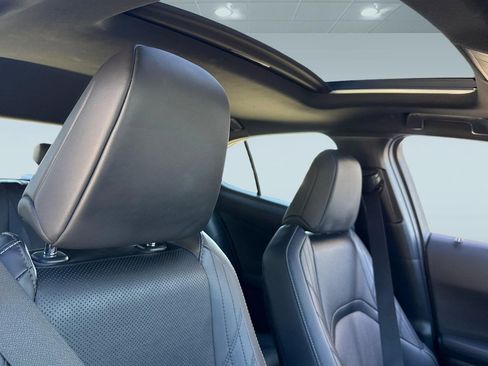 Certified 2023 Lexus UX 250h F Sport w/ Accessory Package (Z2) image 24