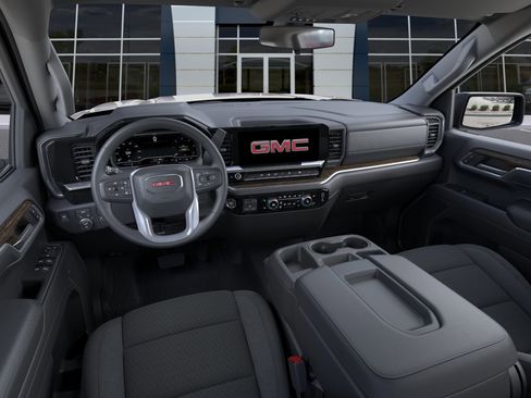 New 2026 GMC Sierra 1500 Elevation w/ Elevation Select Package AWD/4WD image 15
