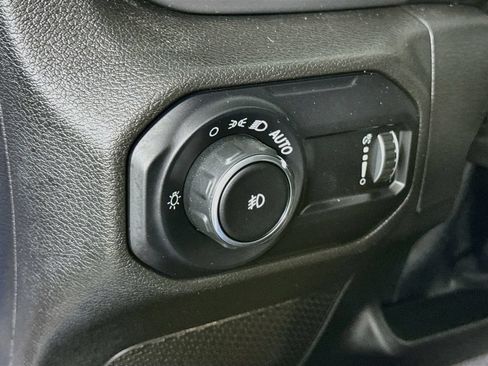 Used 2023 Jeep Wrangler Unlimited Sport AWD/4WD image 17