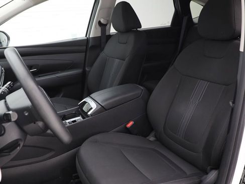 Used 2025 Hyundai Tucson SEL image 15