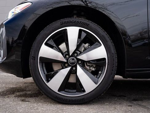 New 2025 Audi A5 2.0T Premium Plus image 7