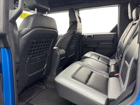 Used 2024 Ford Bronco Big Bend AWD/4WD image 39