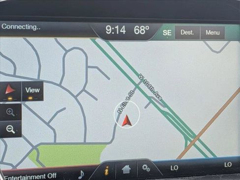 Used 2014 Ford Escape Titanium AWD/4WD image 11