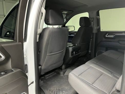 Used 2022 Chevrolet Silverado 1500 RST AWD/4WD image 73