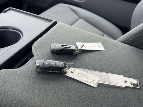 Used 2024 Ford F150 XLT w/ Tow/Haul Package image 3