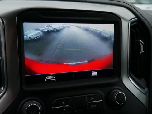 Used 2023 Chevrolet Silverado 2500 LT w/ All Star Edition image 3