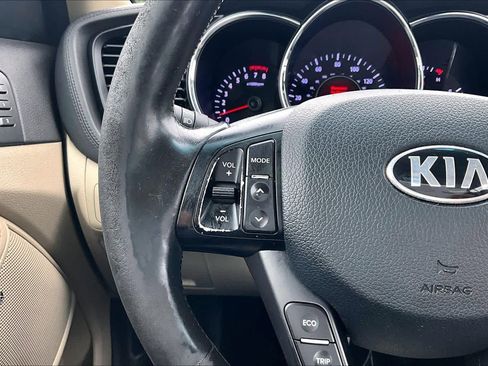 Used 2013 Kia Optima EX w/ Premium Pkg FWD image 24