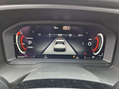New 2026 Nissan Rogue Platinum AWD/4WD image 23
