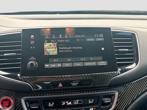 Used 2023 Honda Passport EX-L image 14