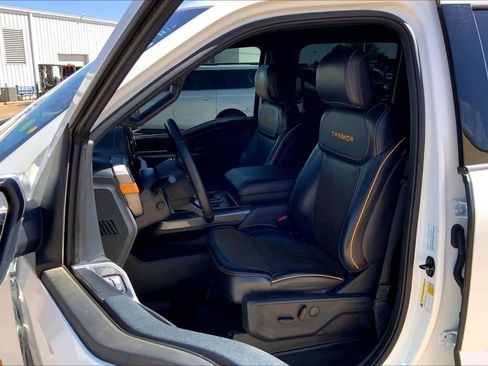 Certified 2023 Ford F150 Tremor w/ Equipment Group 402A High image 8