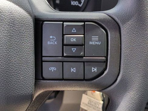 New 2025 Ford F450 XL image 24