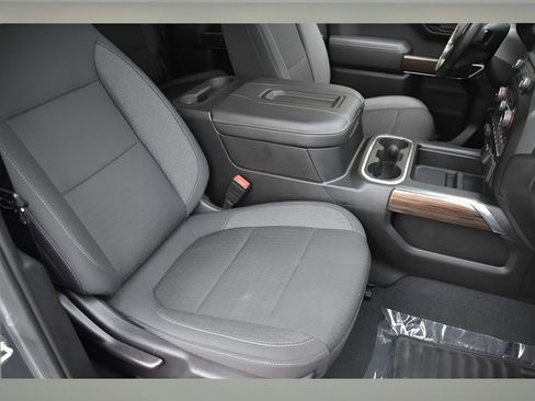 Used 2020 Chevrolet Silverado 1500 RST w/ All-Star Edition image 30