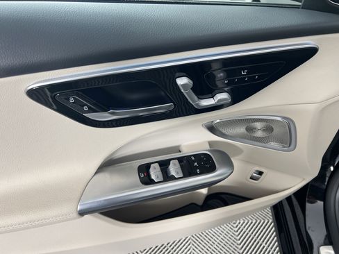 Certified 2025 Mercedes-Benz C 300 C 300 image 19