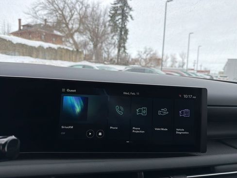 New 2026 Hyundai Tucson SEL AWD/4WD image 20