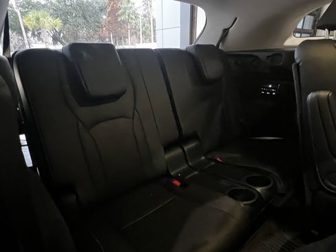 Certified 2021 Lexus RX 450hL AWD w/ Premium Package image 53