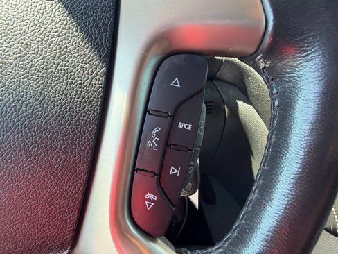 Used 2016 GMC Acadia Denali AWD/4WD image 23