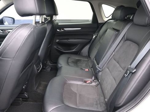 Certified 2023 MAZDA CX-5 AWD 2.5 S w/ Select Package image 11