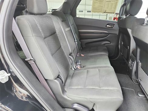 Used 2025 Dodge Durango GT w/ Trailer Tow Group IV image 39