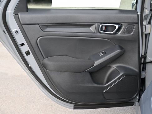 New 2026 Honda Civic Sport image 12