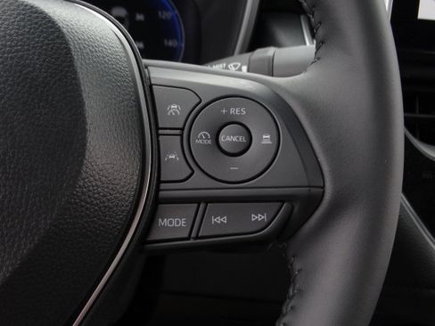 New 2026 Toyota Corolla XSE image 29