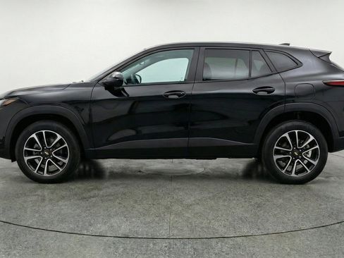Used 2025 Chevrolet TrailBlazer LT AWD/4WD image 5