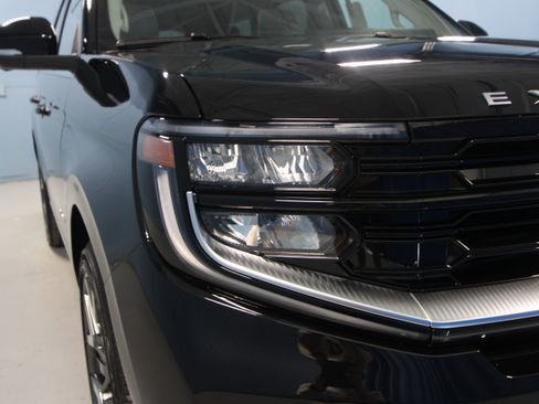 New 2026 Ford Expedition Max Platinum w/ Platinum Ultimate Package AWD/4WD image 37