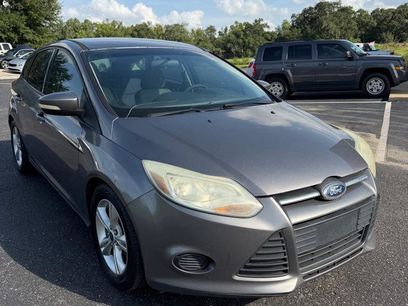 Used 2014 Ford Focus SE