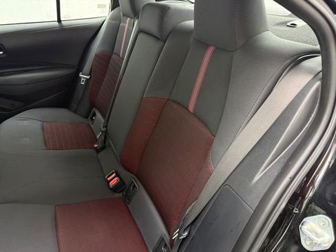 Used 2023 Toyota Corolla SE FWD image 35