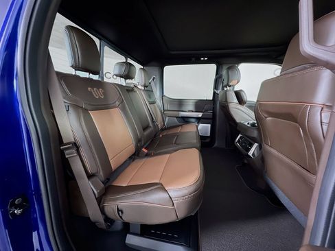 New 2026 Ford F350 King Ranch AWD/4WD image 16