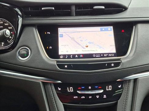 Used 2024 Cadillac XT5 Premium Luxury FWD image 13