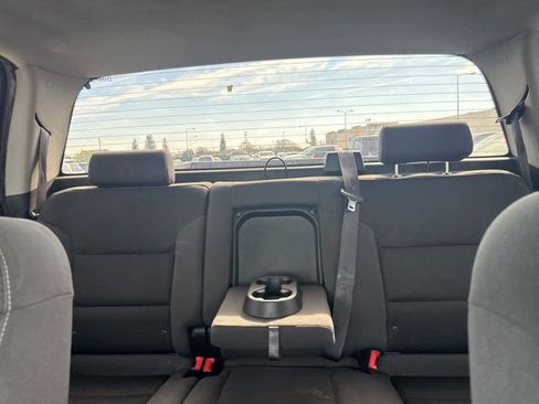 Used 2017 Chevrolet Silverado 1500 LT w/ All Star Edition image 21