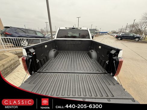 New 2026 Toyota Tundra TRD Pro image 10