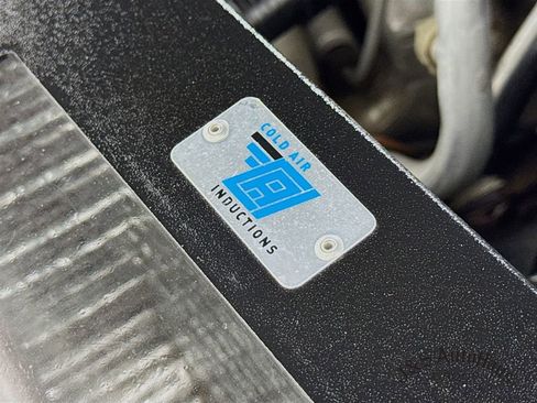 Used 2017 Chevrolet Camaro SS image 41