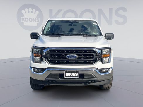 Certified 2023 Ford F150 XLT w/ Trailer Tow Package AWD/4WD image 19