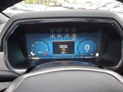 New 2025 Ford F150 Platinum image 17