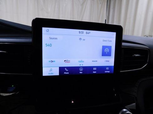 Used 2021 Ford Explorer Limited w/ Equipment Group 301A image 28