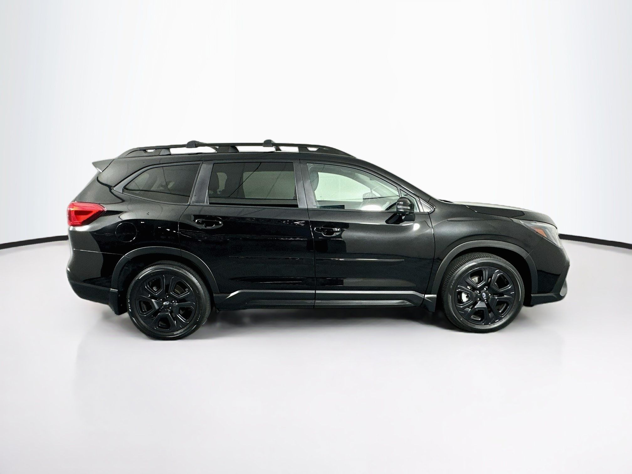 Used 2023 Subaru Ascent Onyx Edition Limited AWD/4WD image 10
