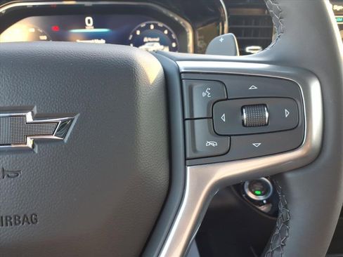 New 2026 Chevrolet Silverado 1500 RST w/ Convenience Package II image 49